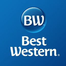 Best Western logo image