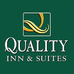 Quality Inn logo image